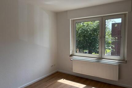 Neu renovierte 3 Zimmer Wohnung im Ahlener Westen