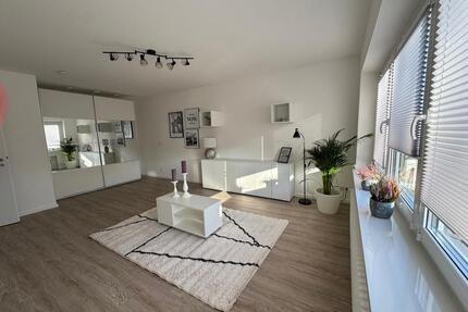 neu renovierte & sanierte, möbilierte 1-Zimmer Wohnung in Düren