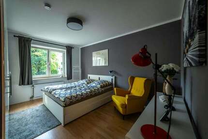 Wohnen auf Zeit in Hamburg 1.700,00 €