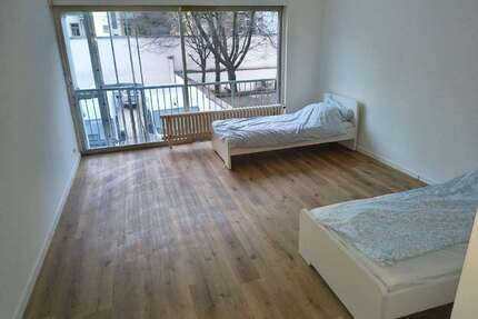 Wohnung zum Mieten in Mannheim 510,00 € 27 m²