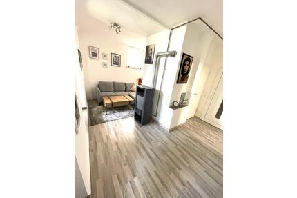 2 Zimmer Wohnung in Stuttgart Zuffenhausen