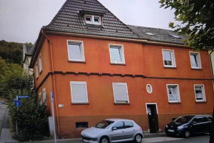 2-Zimmer Erdgeschosswohnung – Hagen-Haspe – ab April verfügbar