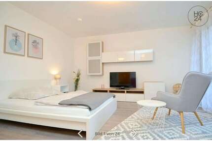 Wohnen auf Zeit in Nürnberg 989,00 €