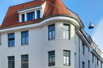 4 Zimmer | ca. 95 qm Wfl. | EBK | Fußbodenheizung - Güstrow