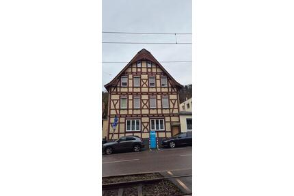 5-Zimmer Wohnung Stuttgart Süd - 1.500,00&nbsp;EUR Kaltmiete, ca.&nbsp; 114,00&nbsp;m&sup2; in Stuttgart (PLZ: 70199) Stuttgart-Süd