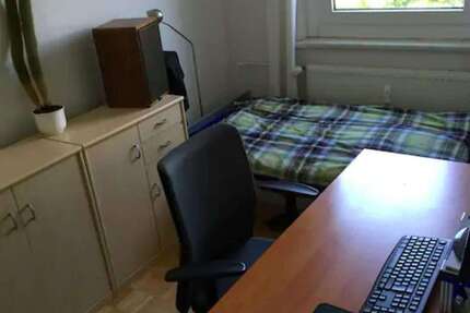 WG-Zimmer in Berlin 660,00 € 12 m²