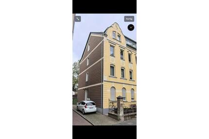 2 Zimmer Wohnung, 68 m² mit Einbauküche - Duisburg Ruhrort
