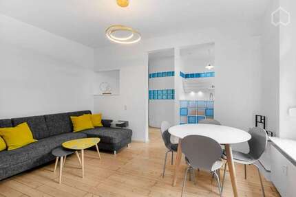 Wohnen auf Zeit in Köln 1.690,00 €