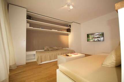 Wohnen auf Zeit in München 1.490,00 €