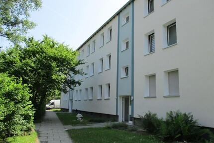 Ansprechende 2,5 Raum Wohnung in Bochum Weitmar Mitte