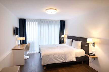 Wohnen auf Zeit in München 1.400,00 €