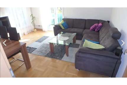 Wohnen auf Zeit in Stuttgart 1.950,00 €