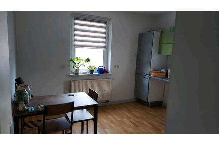 helle 3 Zimmer EG Wohnung in Kitzingen Stadt