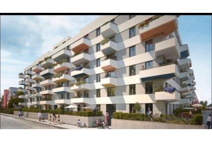 2 Zimmer Miet-Wohnung inkl.Möbel - Berlin Marzahn-Hellersdorf