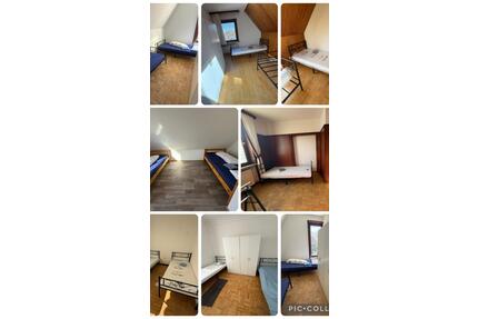 Zimmer zu vermieten - 500,00&nbsp;EUR Kaltmiete, ca.&nbsp; 20,00&nbsp;m&sup2;&nbsp;Wohnfl&auml;che in Hamburg (PLZ: 22115) Billstedt