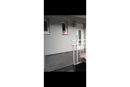 2-Zimmer Wohnung in Neckarsulm-Obereisesheim