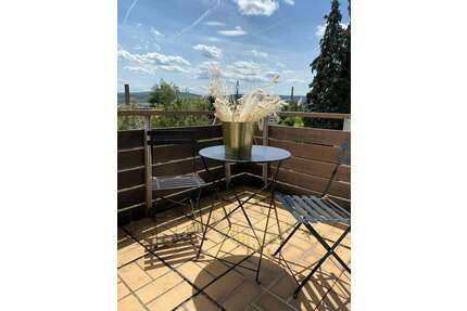 WG-Zimmer in Stuttgart 720,00 € 22 m²