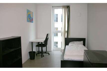 WG-Zimmer in Berlin 630,00 € 13 m²