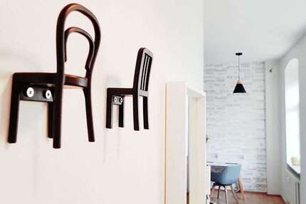 Wohnung zum Mieten in Dresden 1.045,00 € 41 m²