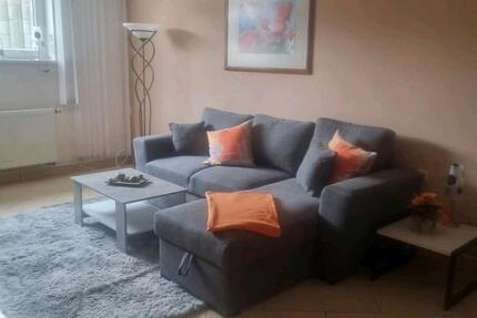 2 Zimmer Souterrain Wohnung in Barsinghausen