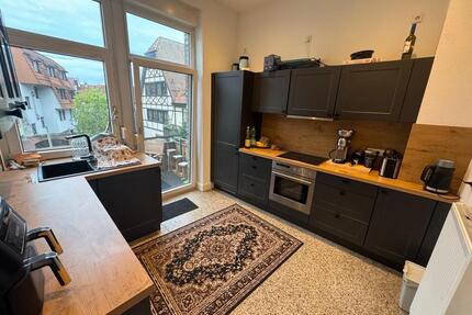 2,5 Zimmer Wohnung ca.70m2 in Leimen zu vermieten ab 01.07.2026
