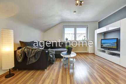 Wohnen auf Zeit in Sindelfingen 1.050,00 €
