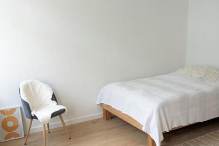 WG-Anzeige | 3er WG in Dortmund Heinrichstraße