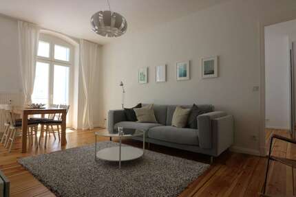 Wohnen auf Zeit in Berlin 1.840,00 €