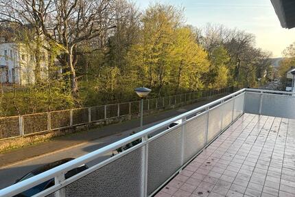 4,5 Zimmer Wohnung zu vermieten - Hagen Hagen-Mitte