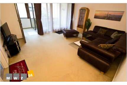 Wohnen auf Zeit in Düsseldorf 1.400,00 €
