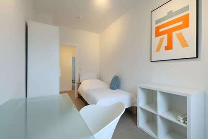 WG-Zimmer in Berlin 549,00 € 9 m²
