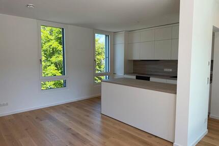 WG-Studenten aufgepasst! 4-Zimmer-Neubauwohnung, TOP-LAGE - Passau Mühltal