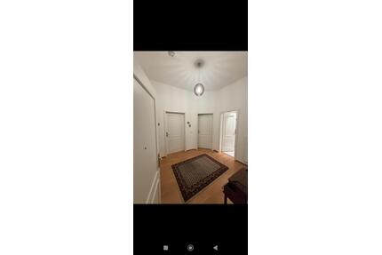 Helle freundliche 2 Zimmer Wohnung Waldstraßenviertel - Leipzig Mitte