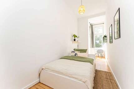WG-Zimmer in Berlin 630,00 € 13 m²