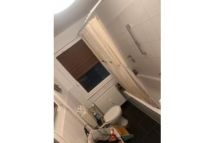 2,5 Zimmer Mietwohnung Moers Hülsdonk