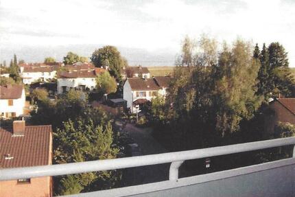 Sehr gemütliche 3-Zimmer Wohnung in Marbach Hörnle zu vermieten - Marbach am Neckar