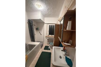 Schöne 2-Zimmer Wohnung mit Garage - Datteln