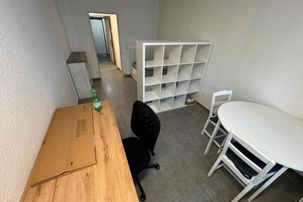 Vollmöblierte 1-Zimmer-Wohnung mit EBK - Aachen Aachen-Mitte