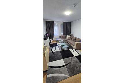 2 Zimmer Wohnung - 780,00&nbsp;EUR Kaltmiete, ca.&nbsp; 45,50&nbsp;m&sup2; in Stuttgart (PLZ: 70188) Stuttgart-Ost
