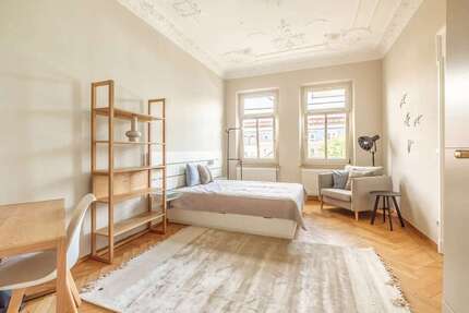 WG-Zimmer in Nürnberg 775,00 € 19 m²