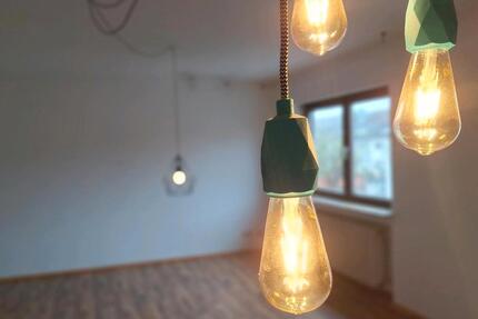 4-Zimmer Maisonette-Wohnung - 1.280,00&nbsp;EUR Kaltmiete, ca.&nbsp; 107,00&nbsp;m&sup2; in Karlsruhe (PLZ: 76185) Mühlburg