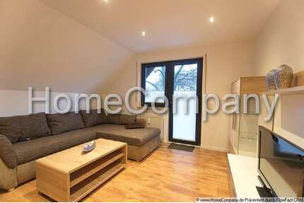 Wohnen auf Zeit in Iserlohn 895,00 €