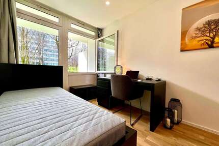 WG-Zimmer in München 900,00 € 15 m²