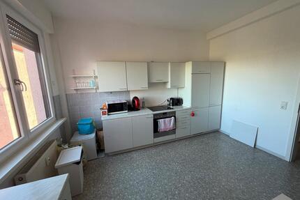 Schöne 2 Zimmer Wohnung in Heusenstamm