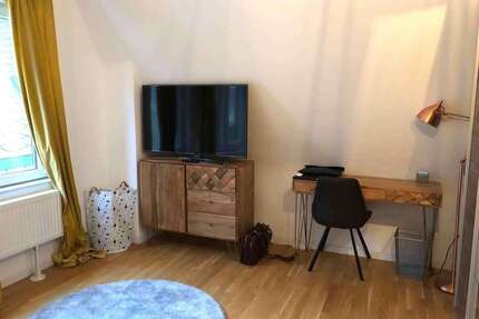 WG-Zimmer in Köln 905,00 € 21 m²