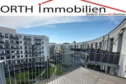 Wohnung zum Mieten in Düsseldorf 1.879,00 € 117.1 m²