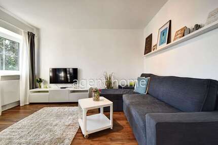 Wohnen auf Zeit in Stuttgart 1.090,00 €
