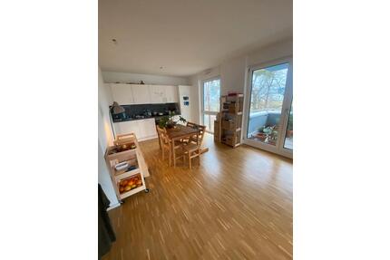 Nachmieter 2 Zimmer Wohnung Franklin Mannheim