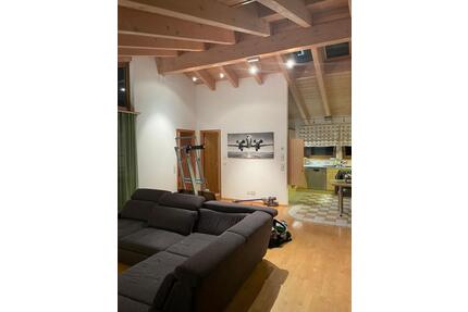 2- Zimmer Wohnung ab 01.05. - 860,00&nbsp;EUR Kaltmiete, ca.&nbsp; 75,00&nbsp;m&sup2; in Crailsheim (PLZ: 74564)