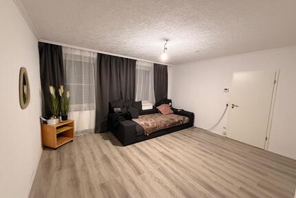 3-Zimmer-Wohnung in Stuttgart-Degerloch – Unterhäuser Straße 1